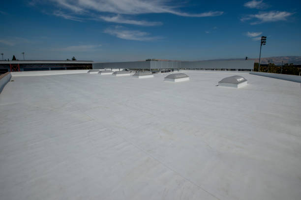 Best Green or Eco-Friendly Roofing Solutions  in Cottonwood Shores, TX