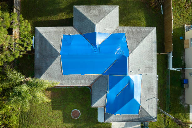 Best Sheet Metal Roofing  in Cottonwood Shores, TX