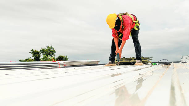 4 Ply Roofing in Cottonwood Shores, TX
