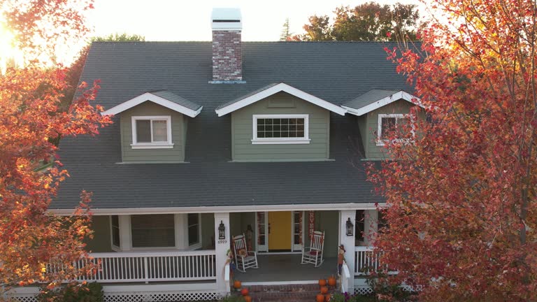 Professional Roofing Service in Cottonwood Shores, TX