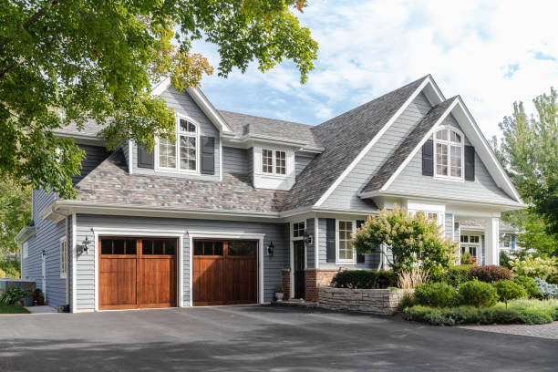 Best Asphalt Shingle Roofing  in Cottonwood Shores, TX