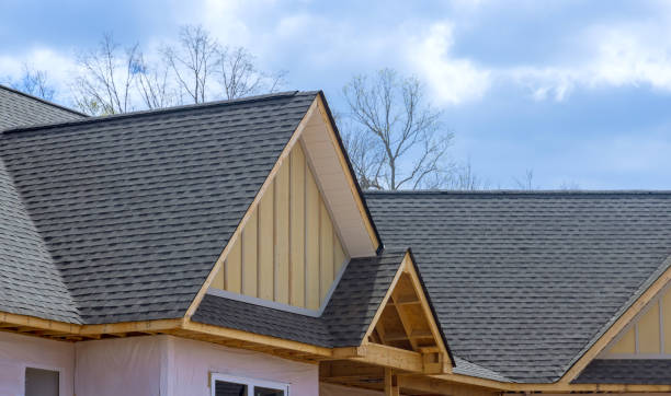Fast & Reliable Emergency Roof Repairs in Cottonwood Shores, TX