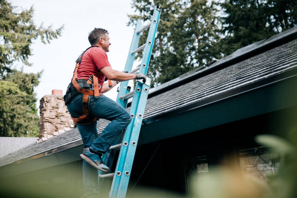 Roof Insulation in Cottonwood Shores, TX